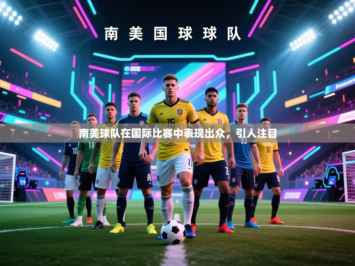 南美球队在国际比赛中表现出众，引人注目