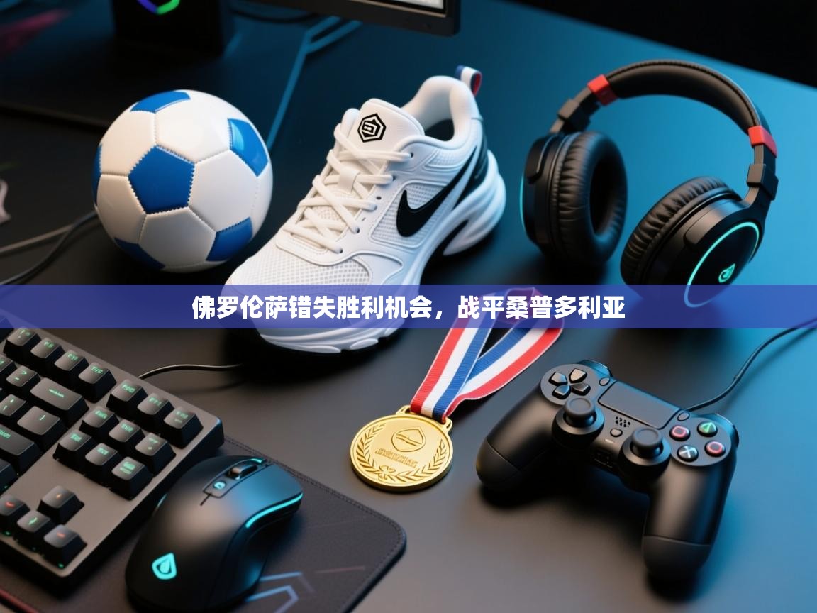 佛罗伦萨错失胜利机会，战平桑普多利亚